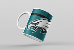 Caneca Philadelphia Eagles MOD9 na internet