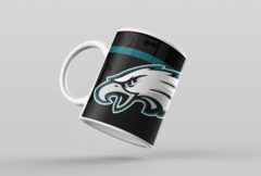 Caneca Philadelphia Eagles MOD10 na internet