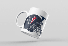 Caneca Houston Texans mod8