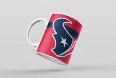 Caneca Houston Texans mod9