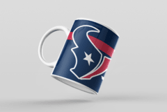 Caneca Houston Texans mod10