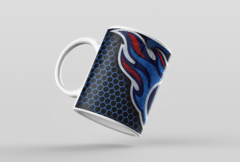 Caneca Tennessee Titans mod2