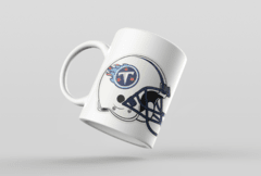 Caneca Tennessee Titans mod3