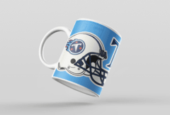 Caneca Tennessee Titans mod5