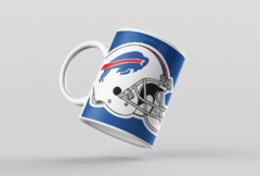 Caneca Buffalo Bills Mod1