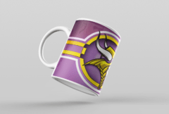 Caneca Minnesota Vikings MOD1