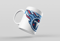 Caneca Tennessee Titans mod6