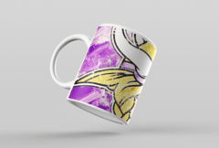 Caneca Minnesota Vikings MOD2