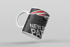 Caneca New England Patriots Mod1