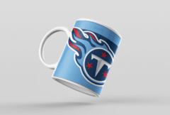 Caneca Tennessee Titans mod8