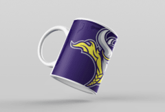 Caneca Minnesota Vikings MOD3