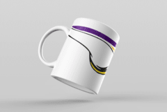 Caneca Minnesota Vikings MOD6