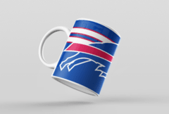 Caneca Buffalo Bills Mod2