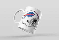 Caneca Buffalo Bills Mod3