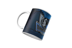 Caneca Dallas Mavericks mod 1 - comprar online