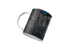 Caneca Dallas Mavericks mod 4 - comprar online