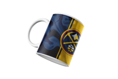 Caneca Denver Nuggets mod 1 - comprar online