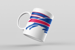 Caneca Buffalo Bills Mod4