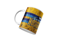 Caneca Denver Nuggets mod 5 - comprar online