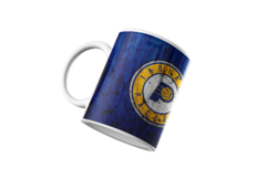 Caneca Indiana Pacers mod 1 - comprar online