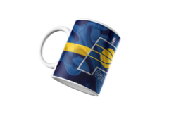 Caneca Indiana Pacers mod 3 - comprar online