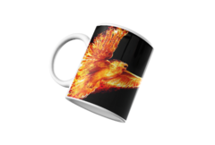 Caneca Phoenix Suns mod 1 - comprar online