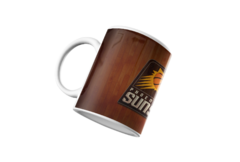 Caneca Phoenix Suns mod 3 - comprar online