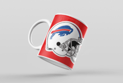 Caneca Buffalo Bills Mod5