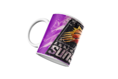 Caneca Phoenix Suns mod 4 - comprar online