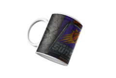 Caneca Phoenix Suns mod 7 - comprar online