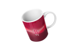 Caneca Houston Rockets mod 7 - comprar online