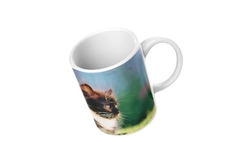 Caneca Gatos MOD8