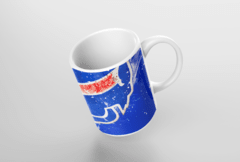 Caneca Buffalo Bills Mod9 - comprar online