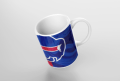 Caneca Buffalo Bills Mod10 - comprar online