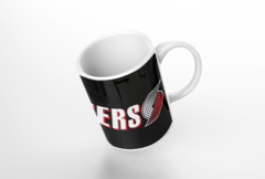 Caneca Portland Trail Blazers mod 2