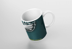 Caneca Philadelphia Eagles MOD2 - comprar online