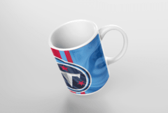 Caneca Tennessee Titans mod1 - comprar online