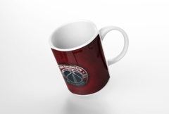 Caneca Washington Wizards mod 3