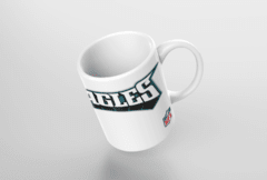 Caneca Philadelphia Eagles MOD5 - comprar online