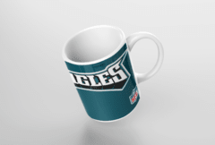 Caneca Philadelphia Eagles MOD6