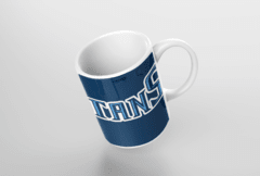 Caneca Tennessee Titans mod4 - comprar online