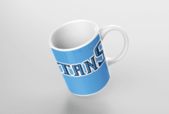 Caneca Tennessee Titans mod5 - comprar online