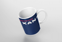 Caneca Houston Texans mod2 - comprar online