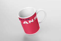 Caneca Houston Texans mod3 - comprar online