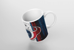 Caneca Houston Texans mod4 - comprar online