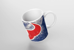 Caneca Houston Texans mod5 - comprar online