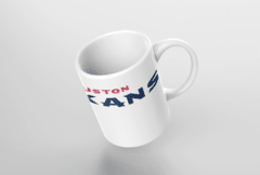 Caneca Houston Texans mod8 - comprar online