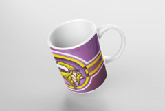 Caneca Minnesota Vikings MOD1 - comprar online