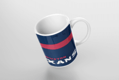 Caneca Houston Texans mod10 - comprar online