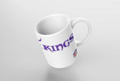 Caneca Minnesota Vikings MOD5 - comprar online